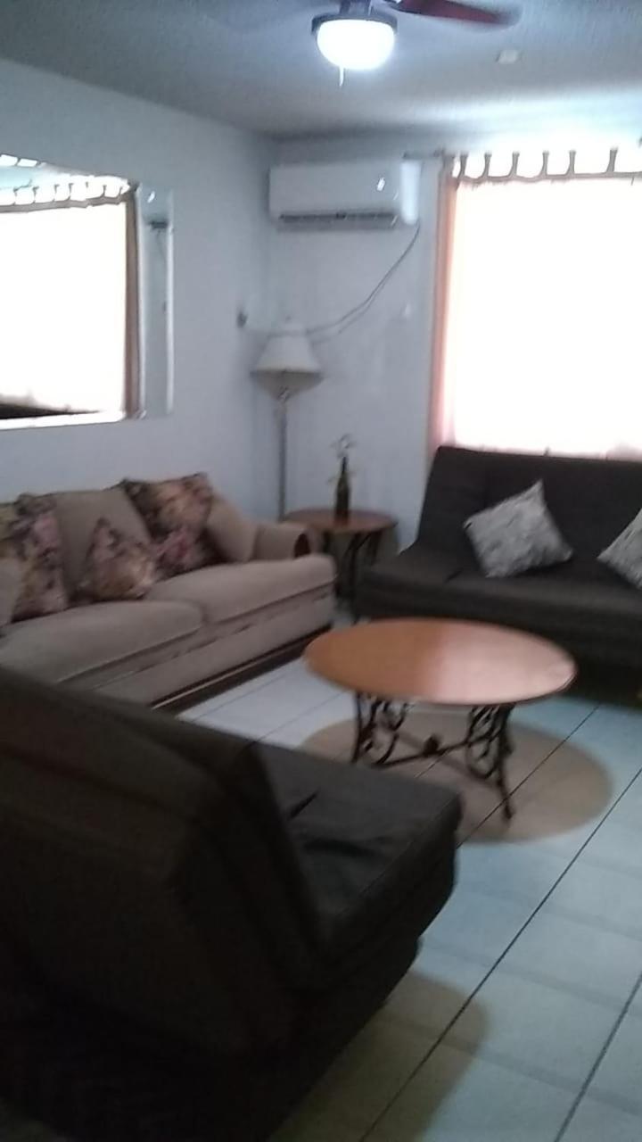 Apartment Sabalo Vista