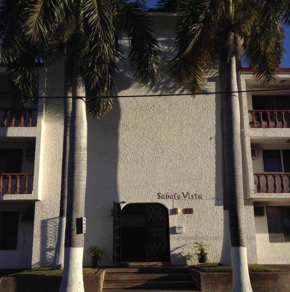 Apartment Sabalo Vista Mazatlan