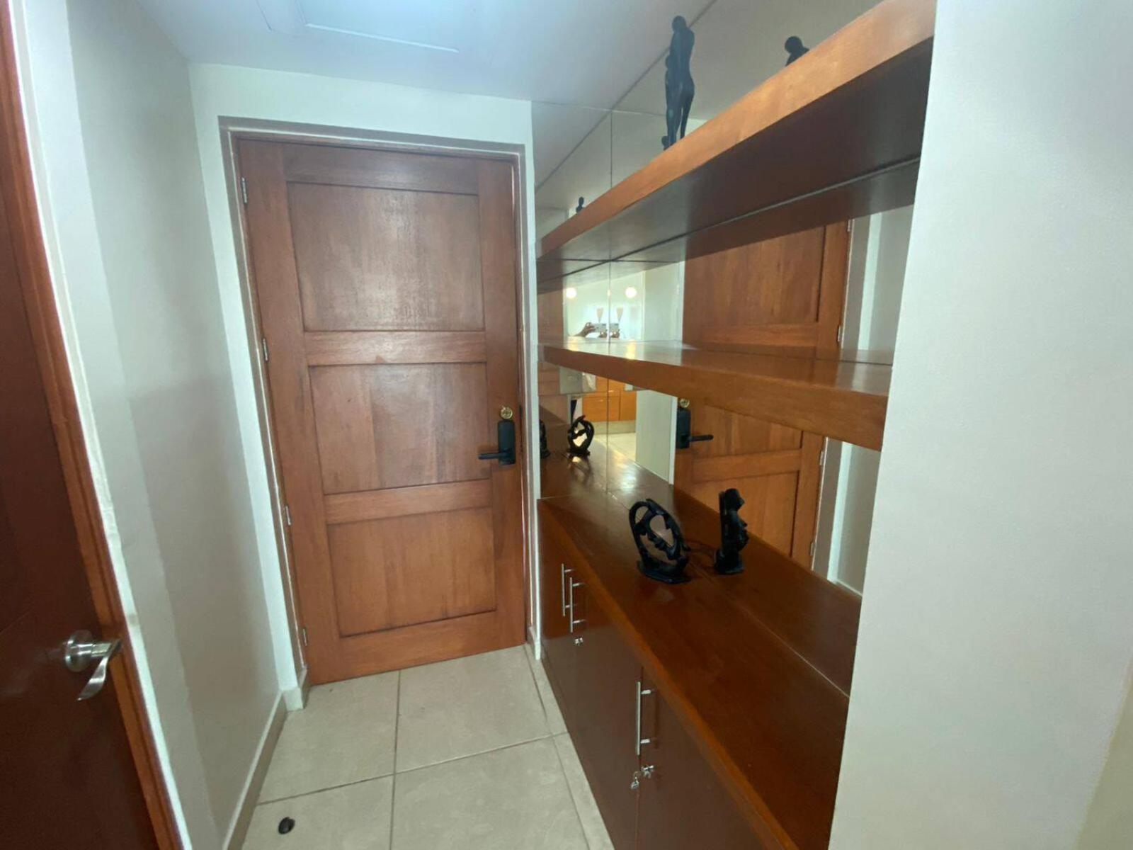 Apartamento Departamento En Costa Veleros, Vista A La Marina Mazatlán