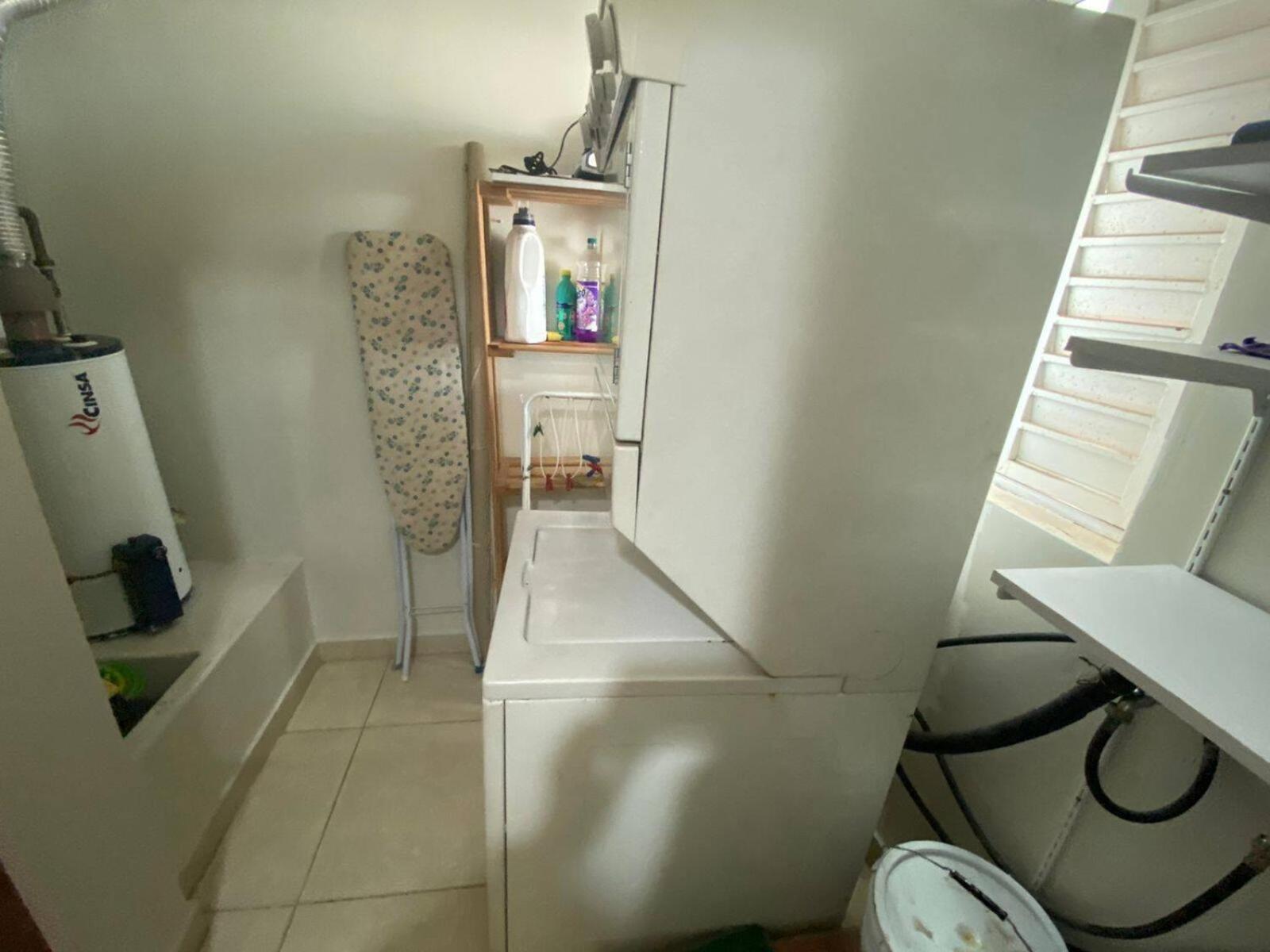 Departamento En Costa Veleros, Vista A La Marina Apartamento *