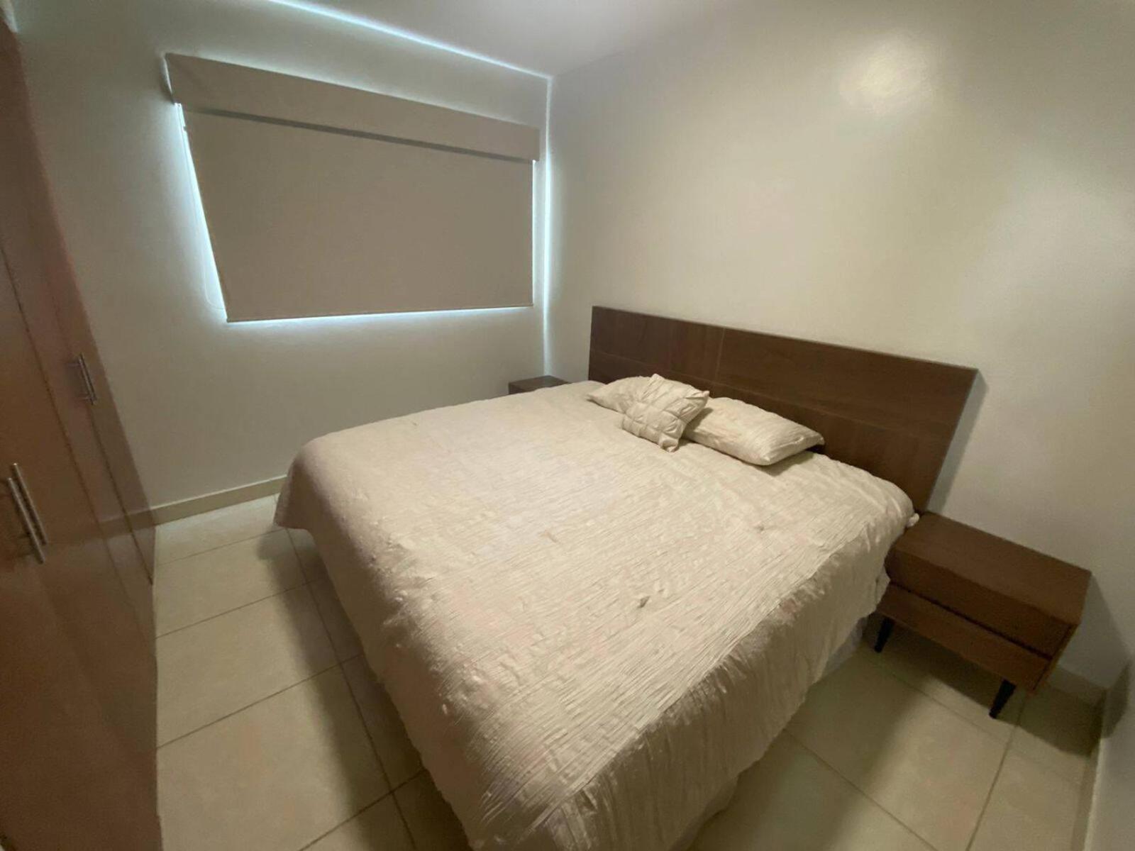 Departamento En Costa Veleros, Vista A La Marina * Mazatlán