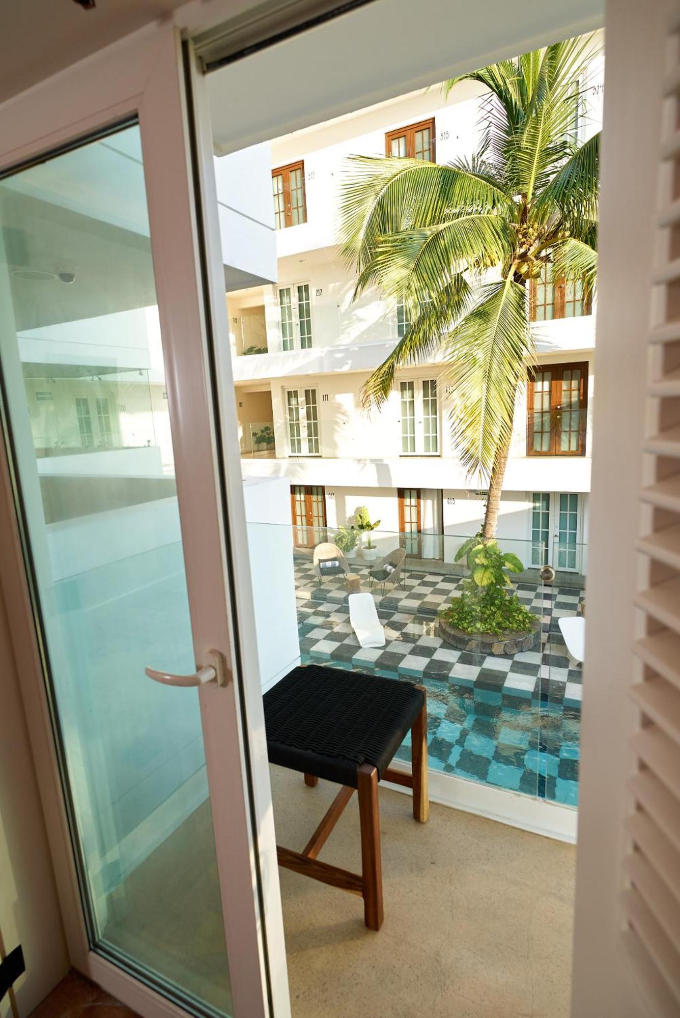 Hotel The Xperience By G - Adults Only 4*