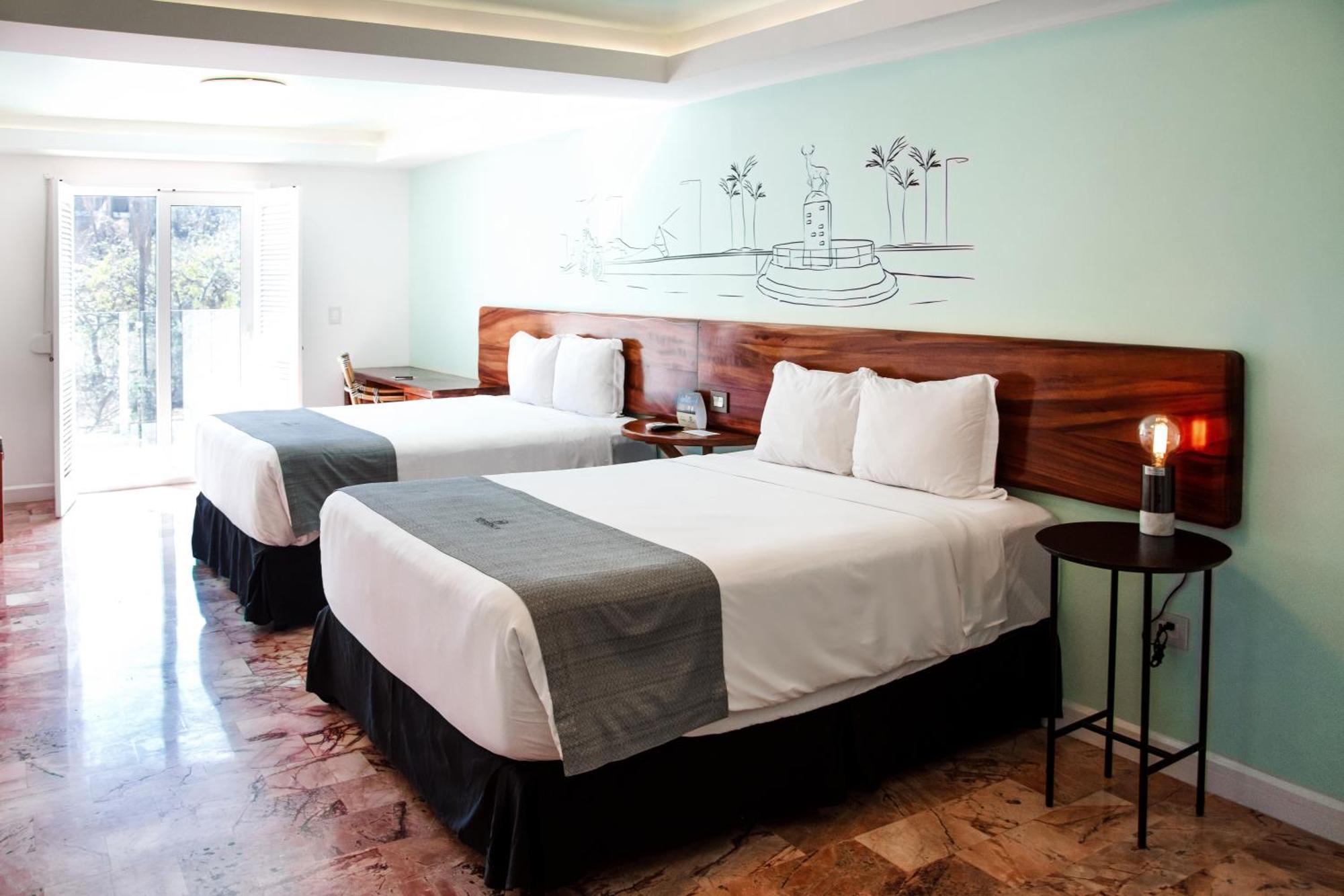 Hotel The Xperience By G - Adults Only Mazatlán