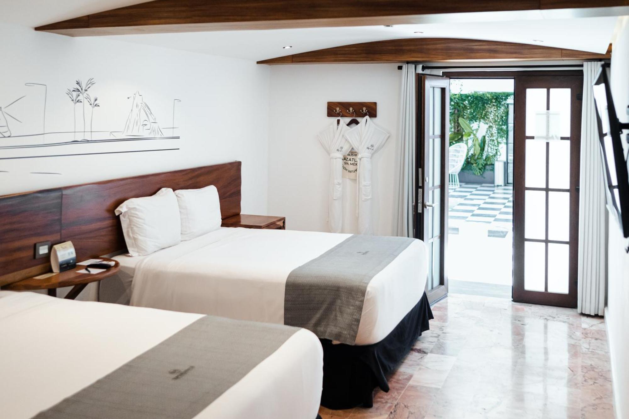The Xperience By G - Adults Only Hotel Mazatlán