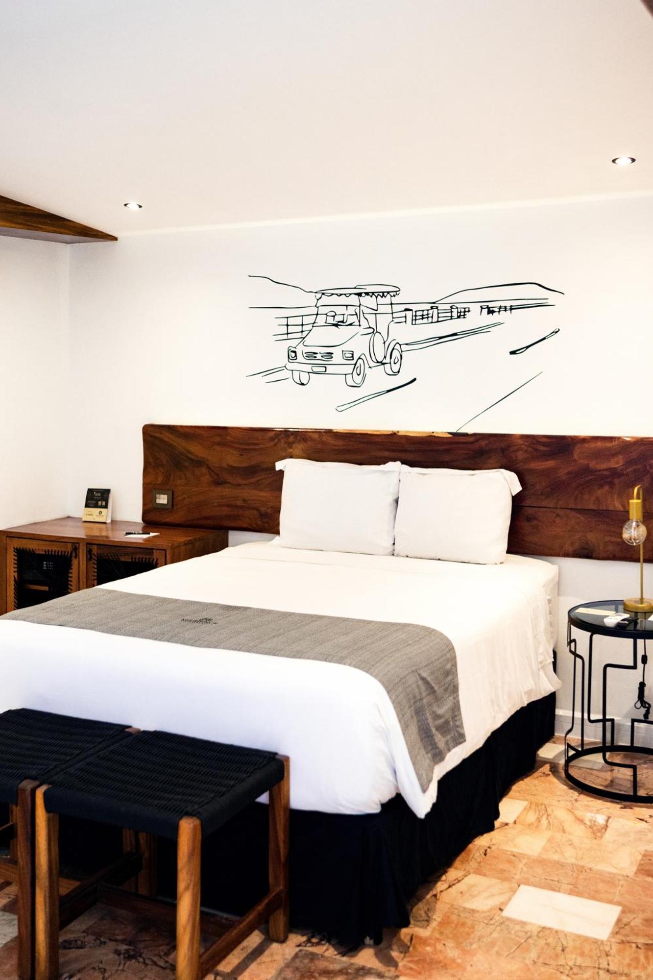 Hotel The Xperience By G - Adults Only 4*