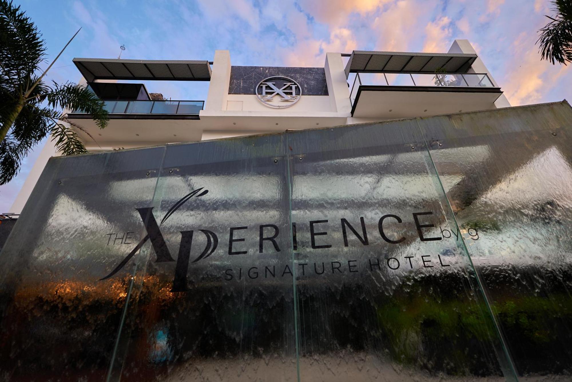 The Xperience By G - Adults Only Hotel 4*