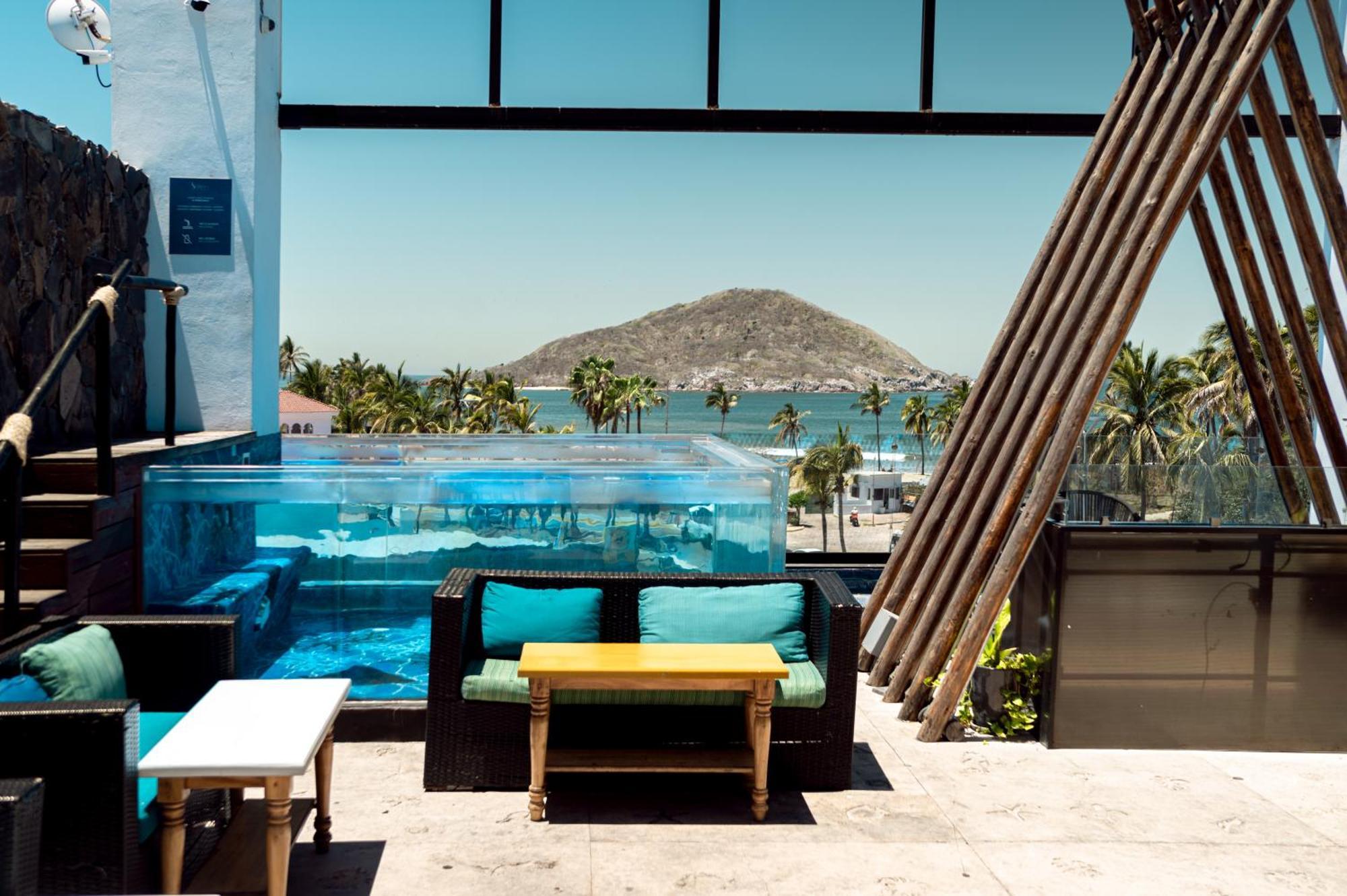 The Xperience By G - Adults Only Hotel 4*