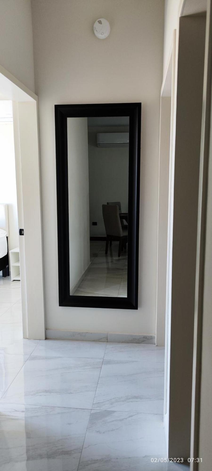 Depto De 2 Recamaras A 800 Metros Del Malecon De Apartamento Mazatlán