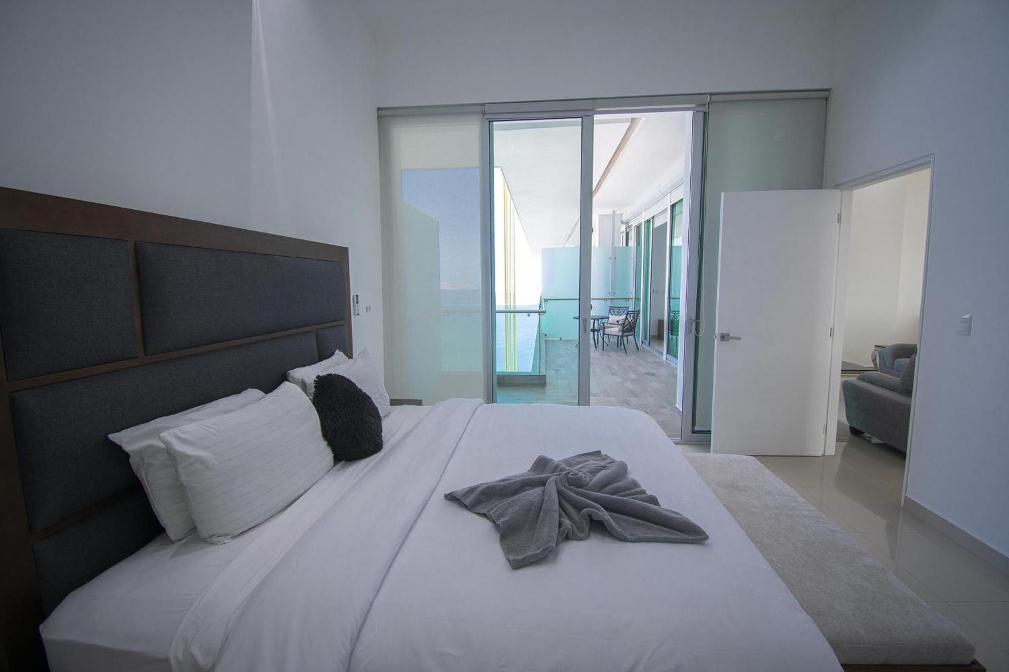 Everything Need On The Malecon -1503 T Eme Apartamento