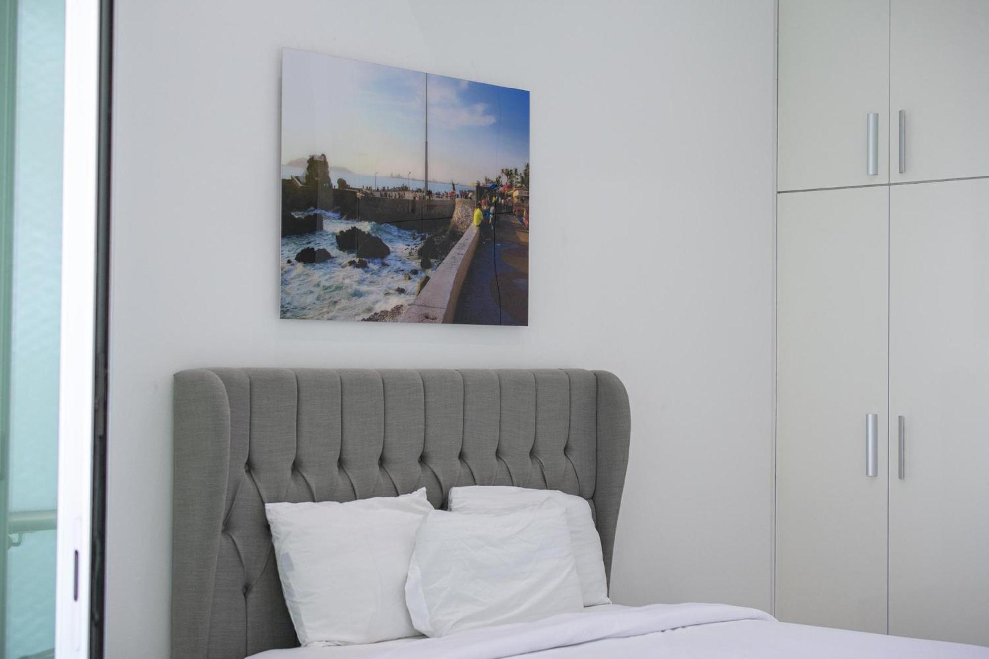 Everything Need On The Malecon -1503 T Eme Apartamento