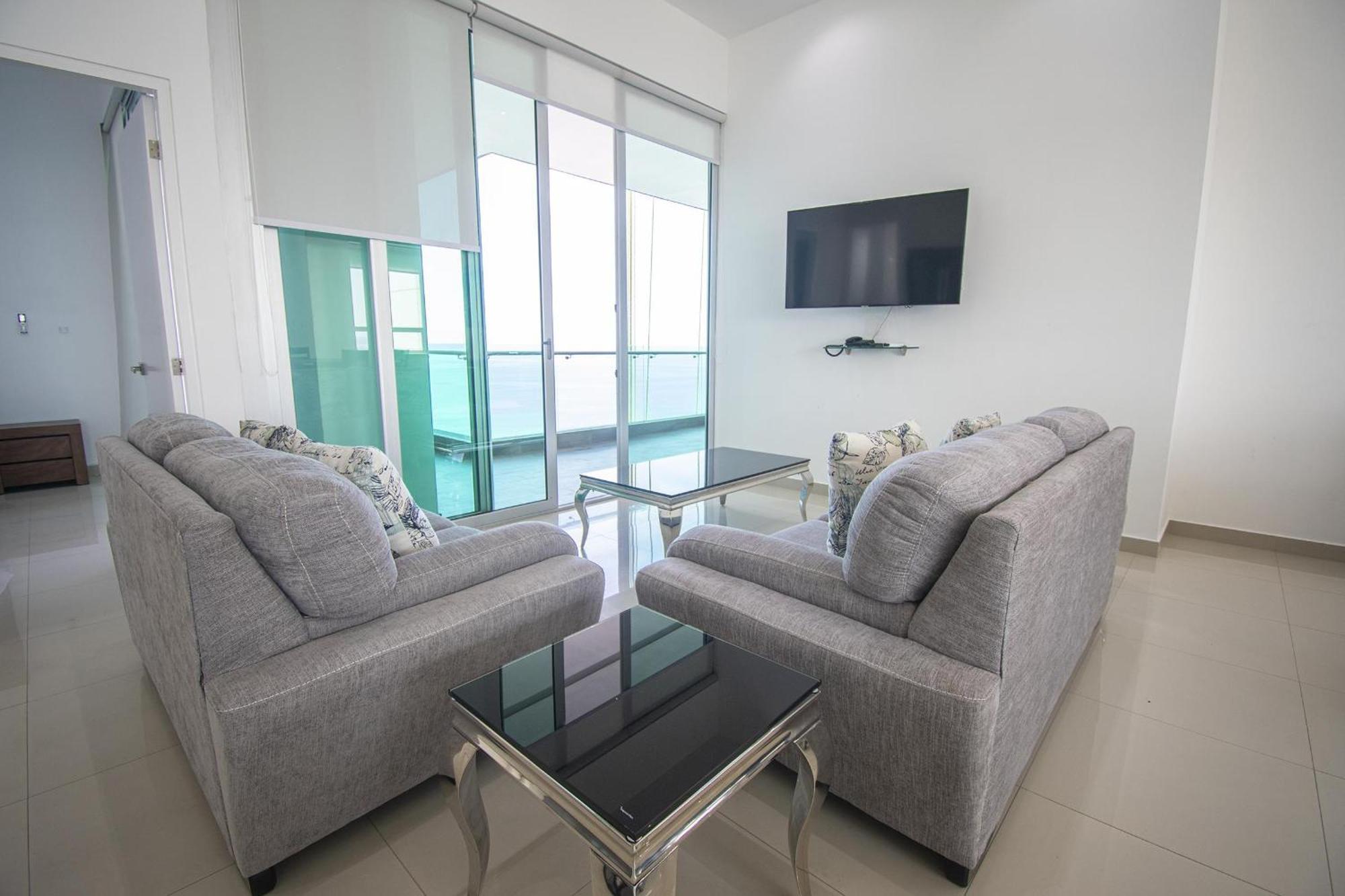 Everything Need On The Malecon -1503 T Eme Mazatlán