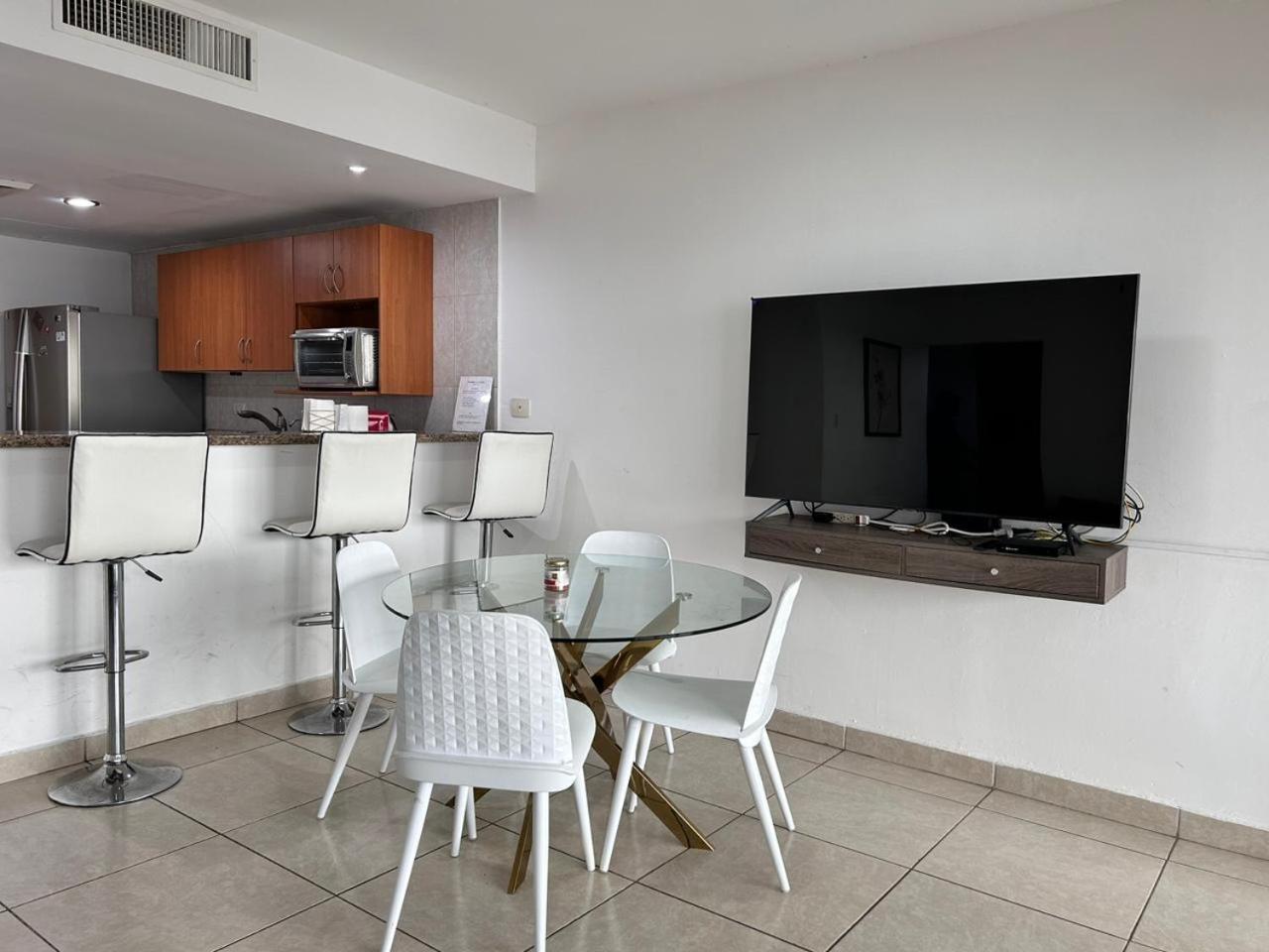 Apartamento Costa 61 Con Acceso A La Marina! Mazatlán