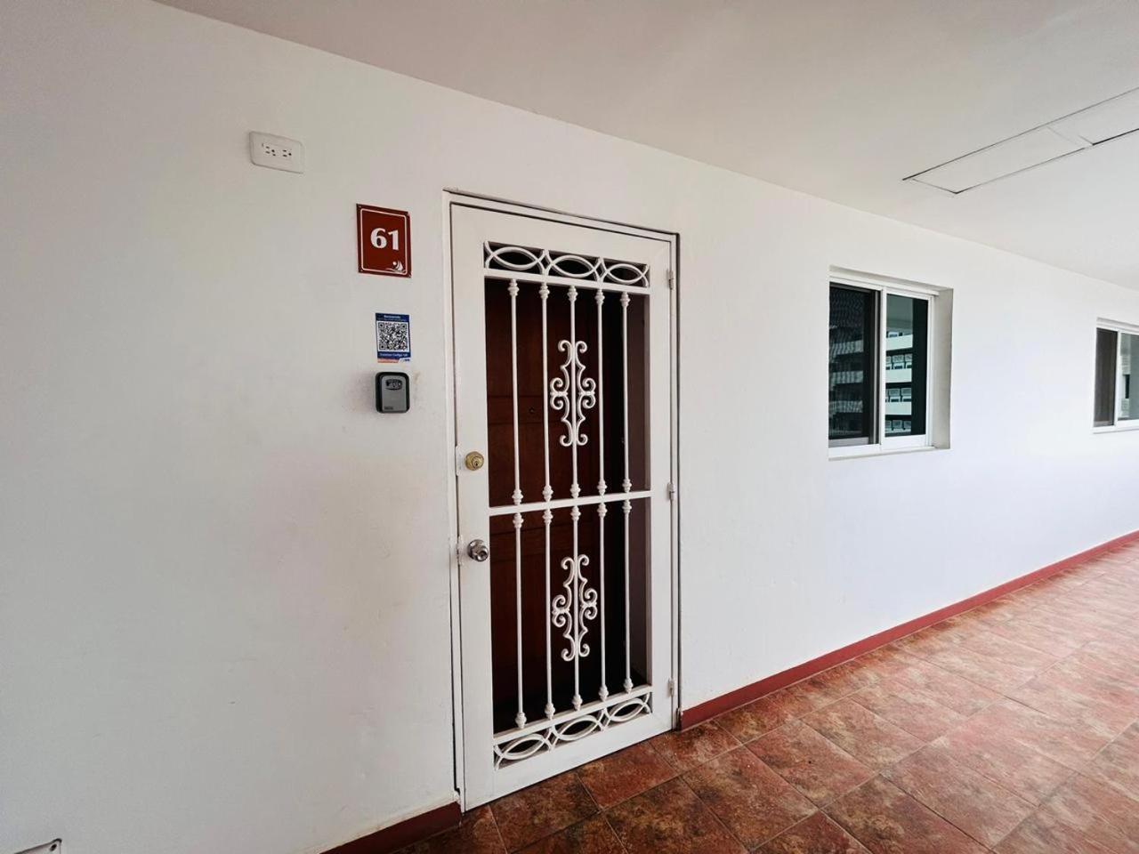 Costa 61 Con Acceso A La Marina! Apartamento *