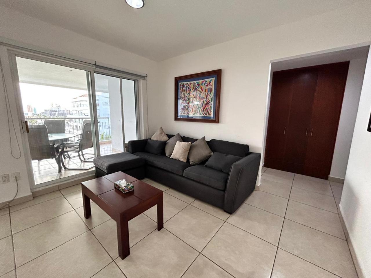 Apartamento Costa 61 Con Acceso A La Marina!