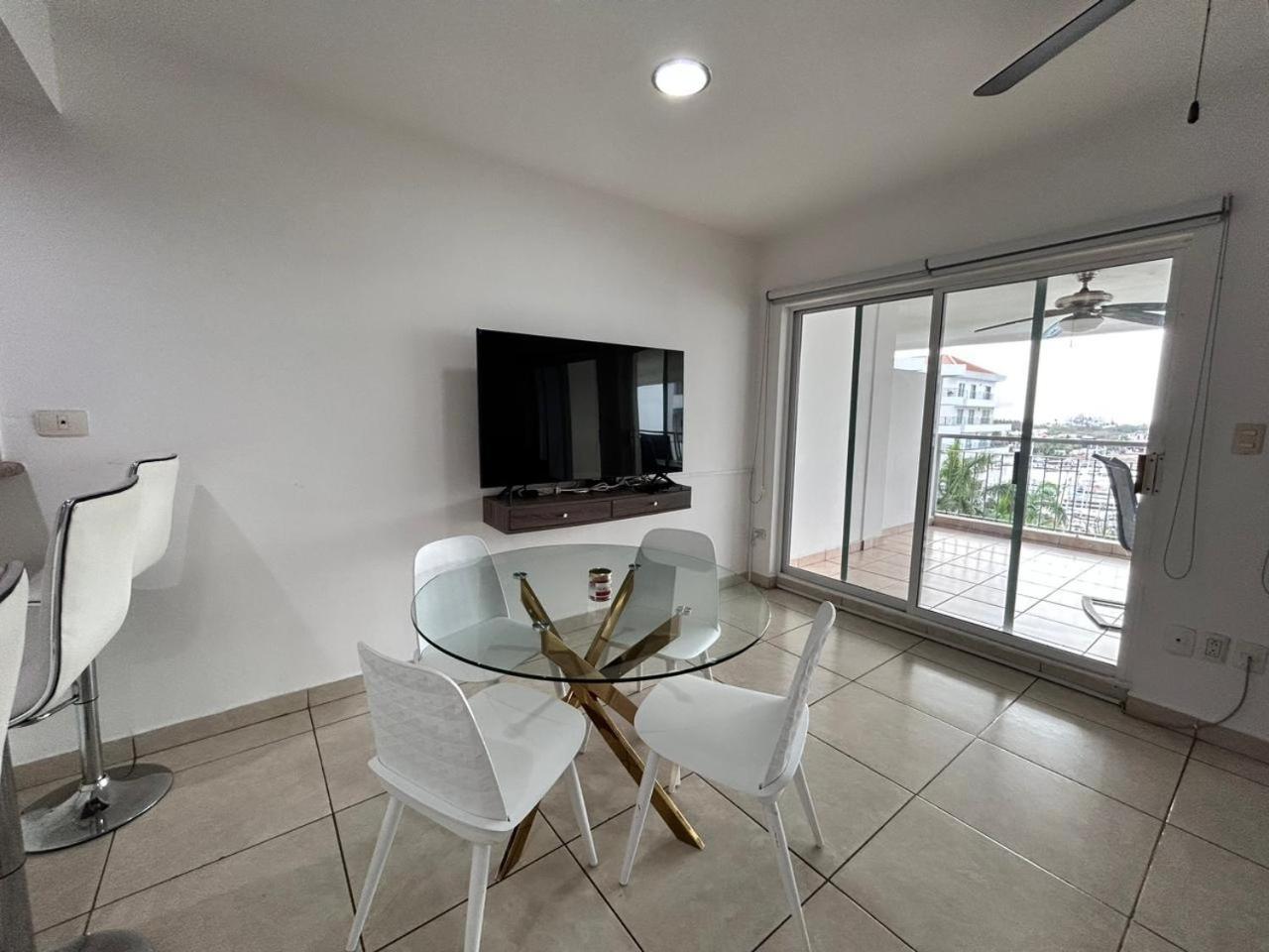 Costa 61 Con Acceso A La Marina! Apartamento Mazatlán