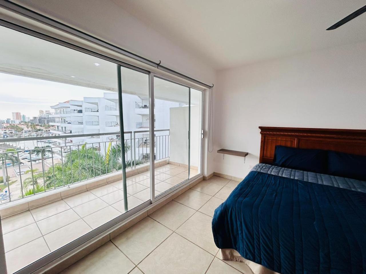 Costa 61 Con Acceso A La Marina! Apartamento