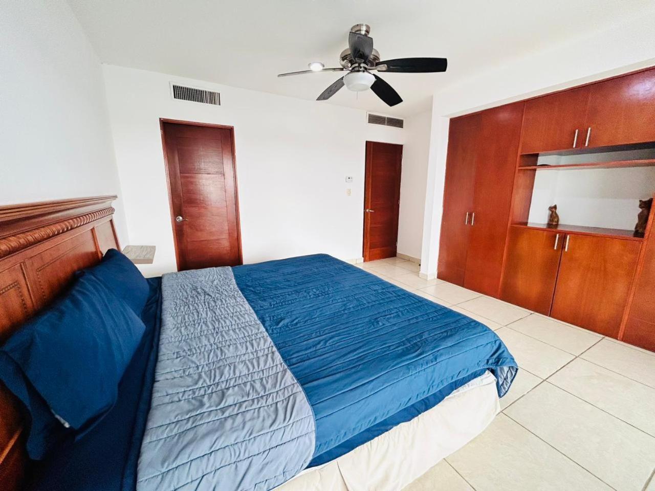 Apartamento Costa 61 Con Acceso A La Marina! Mazatlán