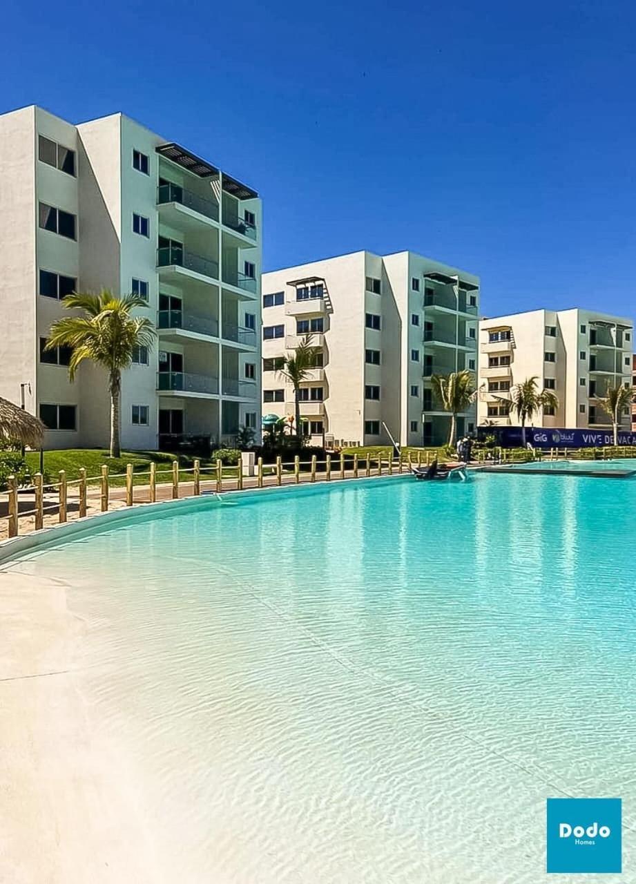 Apartment Hermosos Departamentos Con Laguna Cristalina *