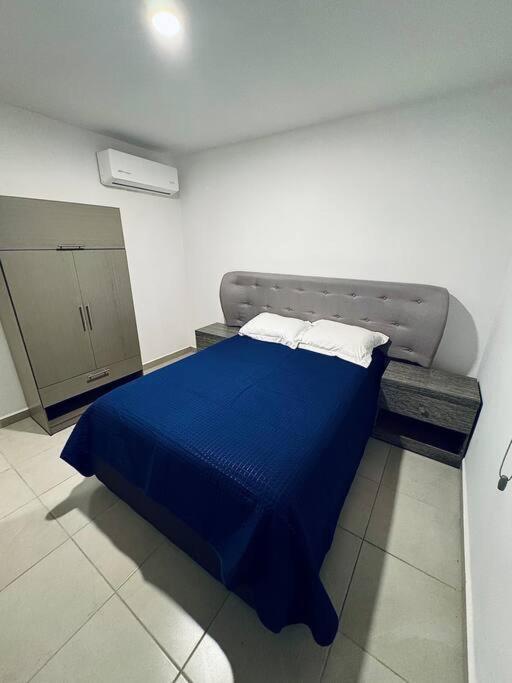 Apartamento E&s Vacacional