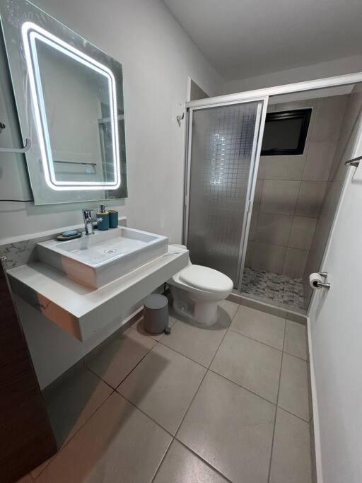 E&s Vacacional Apartamento