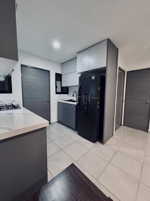 E&s Vacacional Apartamento Mazatlán