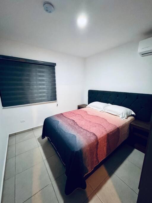 Apartamento E&s Vacacional *