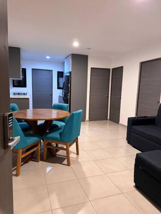 E&s Vacacional Apartamento Mazatlán