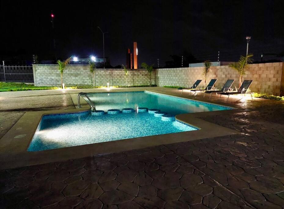 Apartamento E&s Vacacional