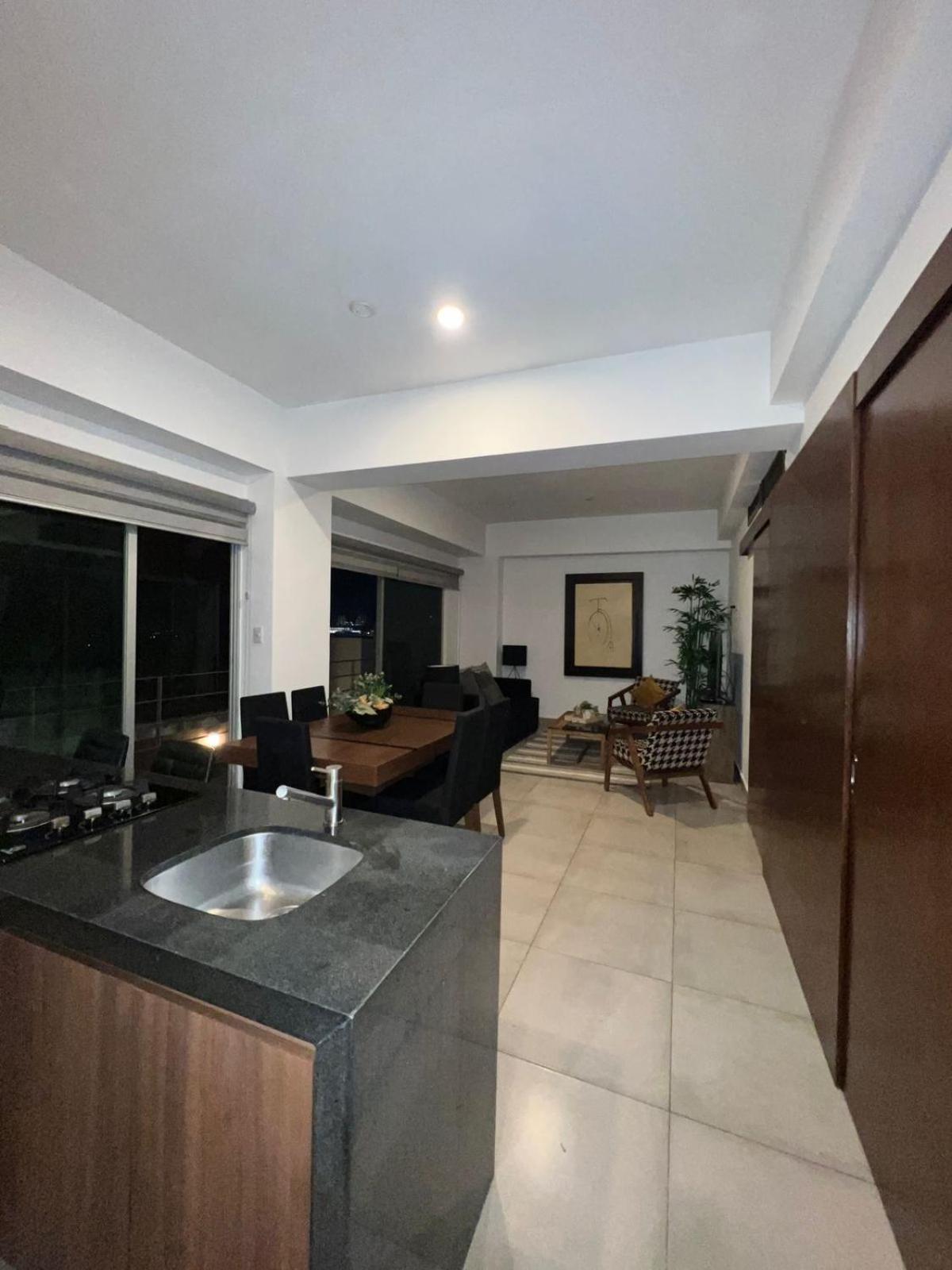 Penthouse En