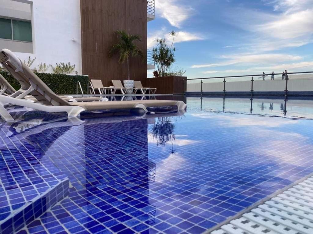 Penthouse En Mazatlán