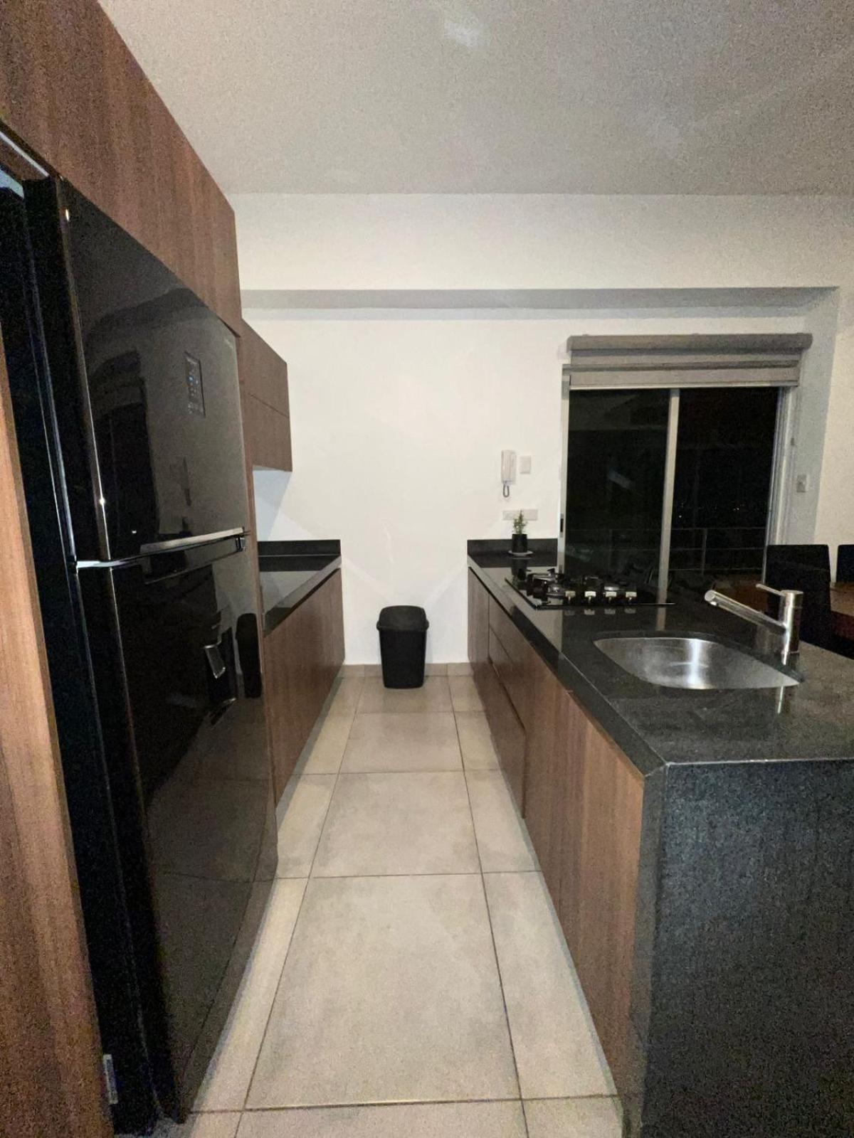 Apartamento Penthouse En