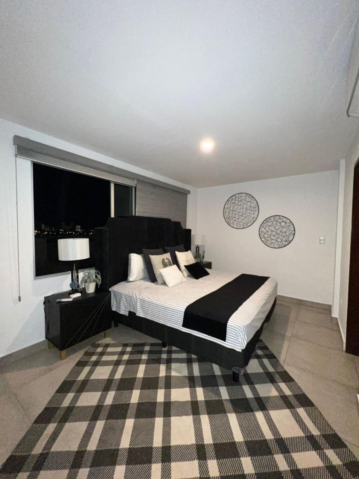 Penthouse En Apartamento *