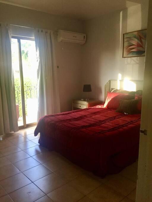Apartamento Acogedora Zona Dorada A 3 Mins De La Playa. Mazatlán