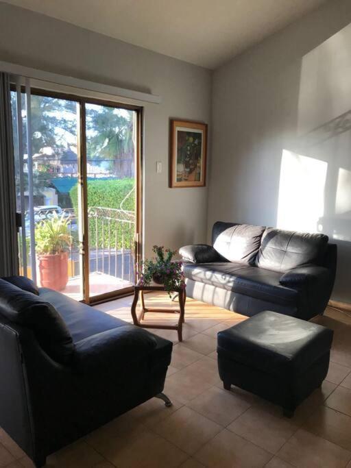 Apartamento Acogedora Zona Dorada A 3 Mins De La Playa. Mazatlán