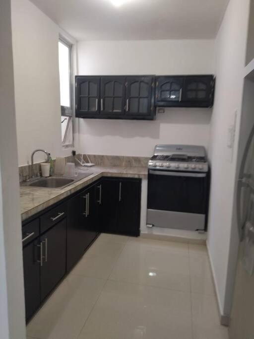 Departamento Real Pacifico Apartamento *