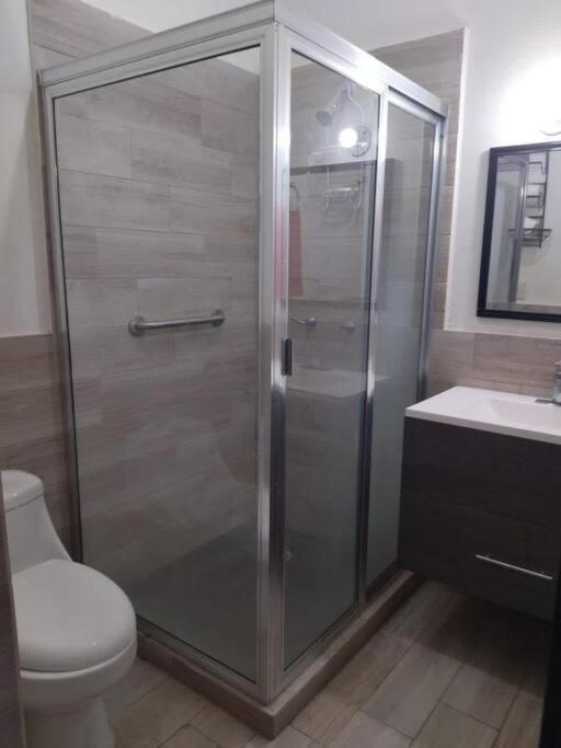 Apartamento Departamento Real Pacifico