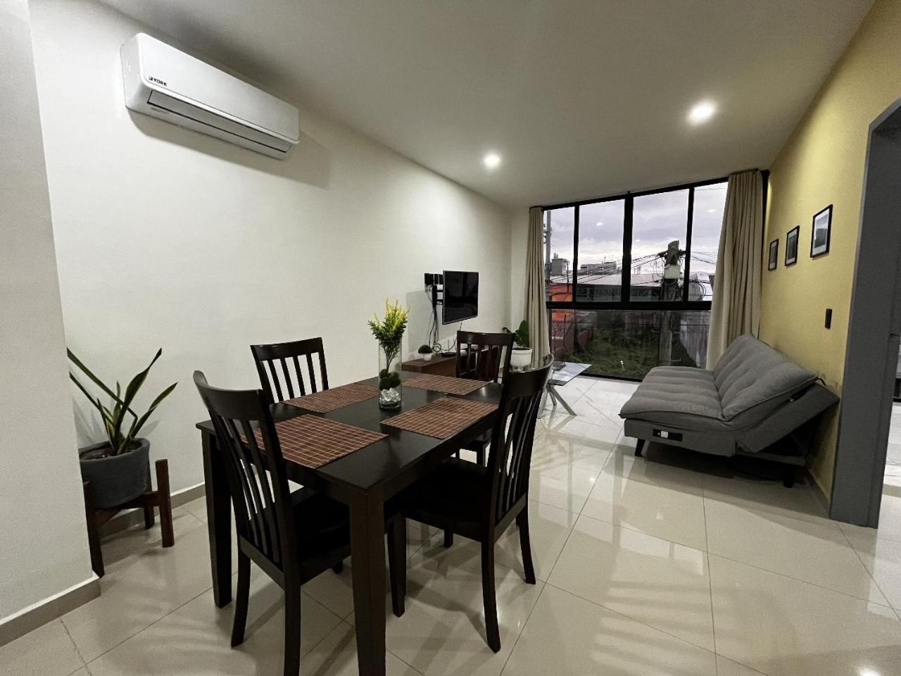 Apartment Departamento En Con Alberca - Cerca De Playa Y El Malecon *