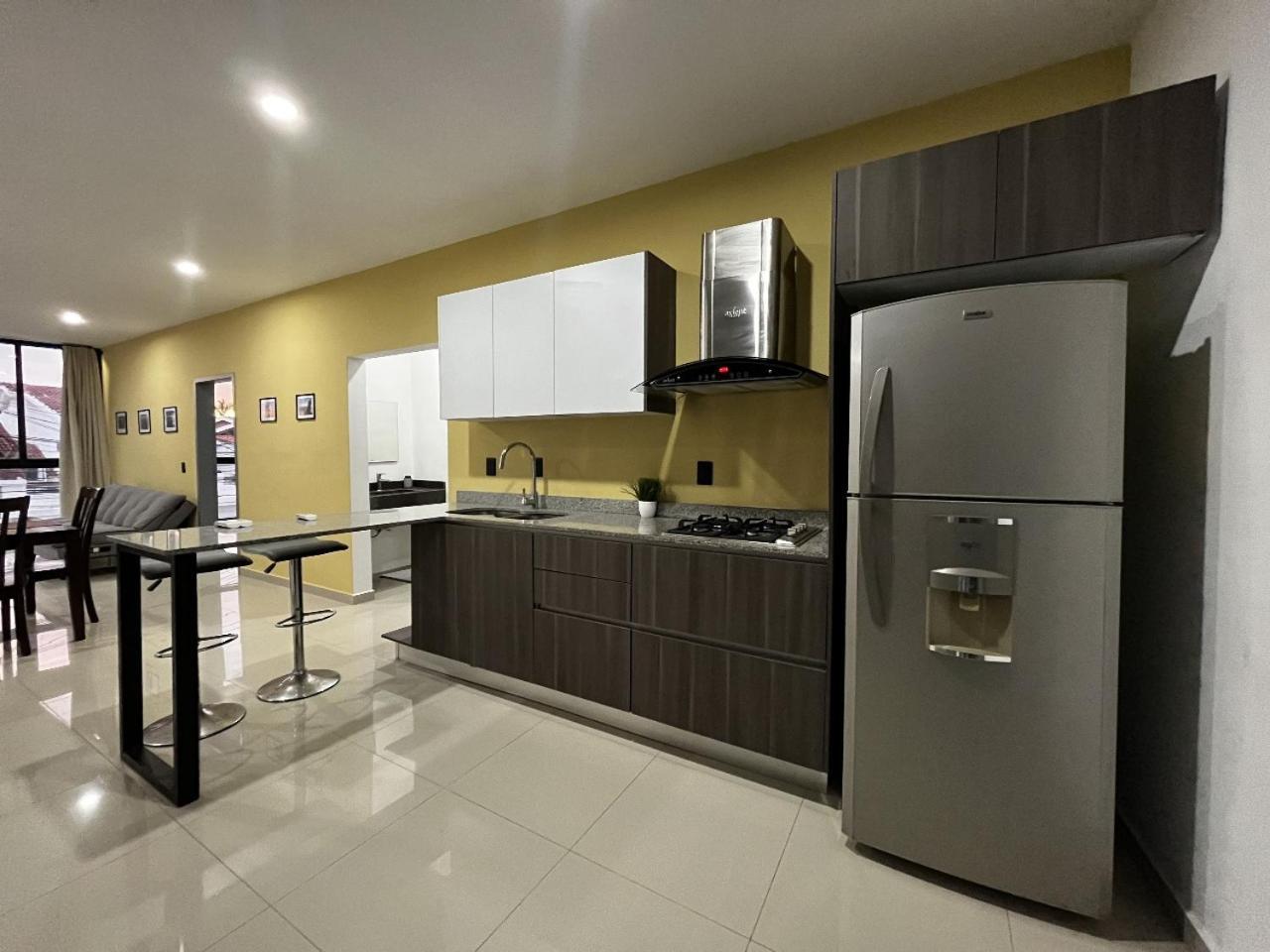 Apartment Departamento En Con Alberca - Cerca De Playa Y El Malecon Mazatlan