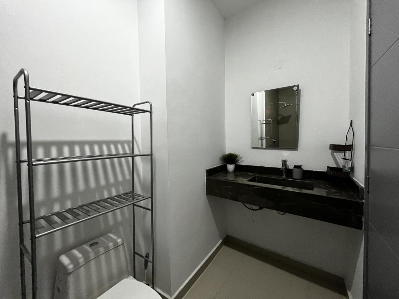 Departamento En Con Alberca - Cerca De Playa Y El Malecon Mazatlan