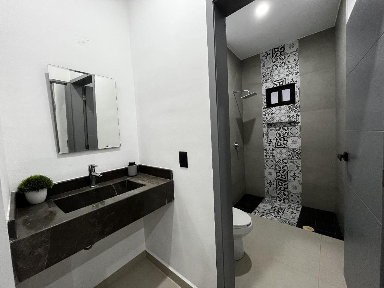 Apartment Departamento En Con Alberca - Cerca De Playa Y El Malecon Mazatlan