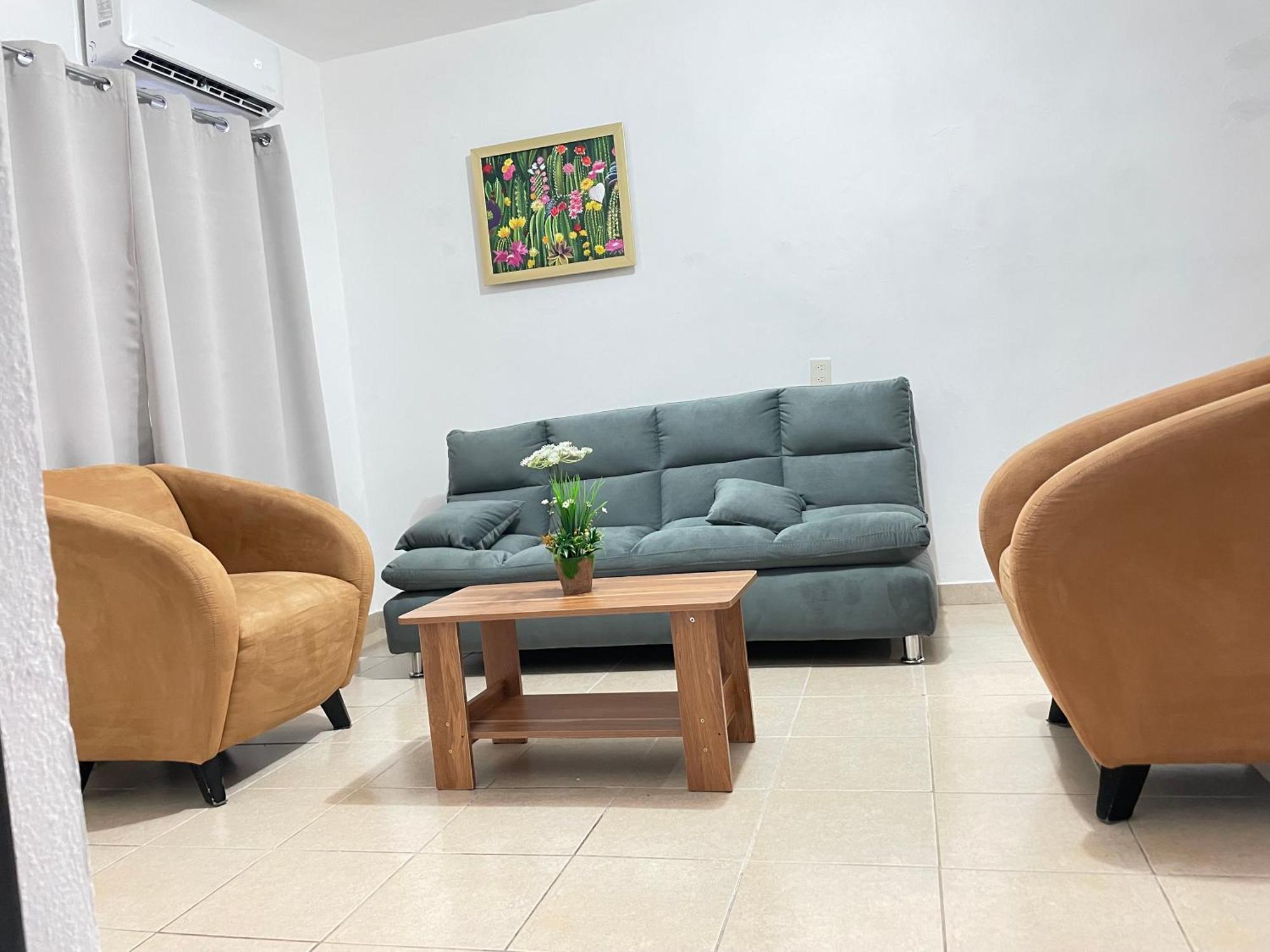 Casa Familiar Holiday home Mazatlan