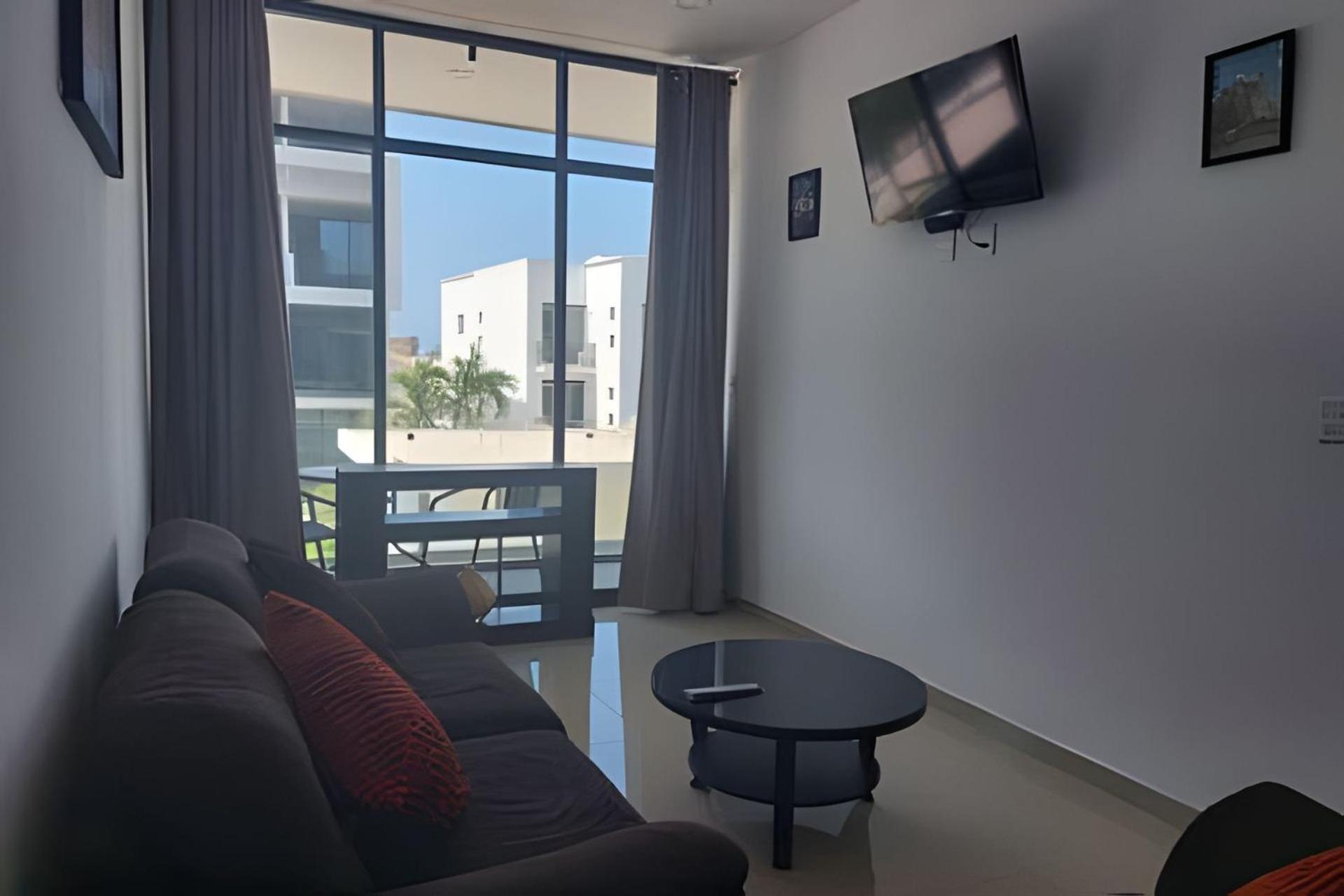 Apartamento Departamento En Gaviotas!