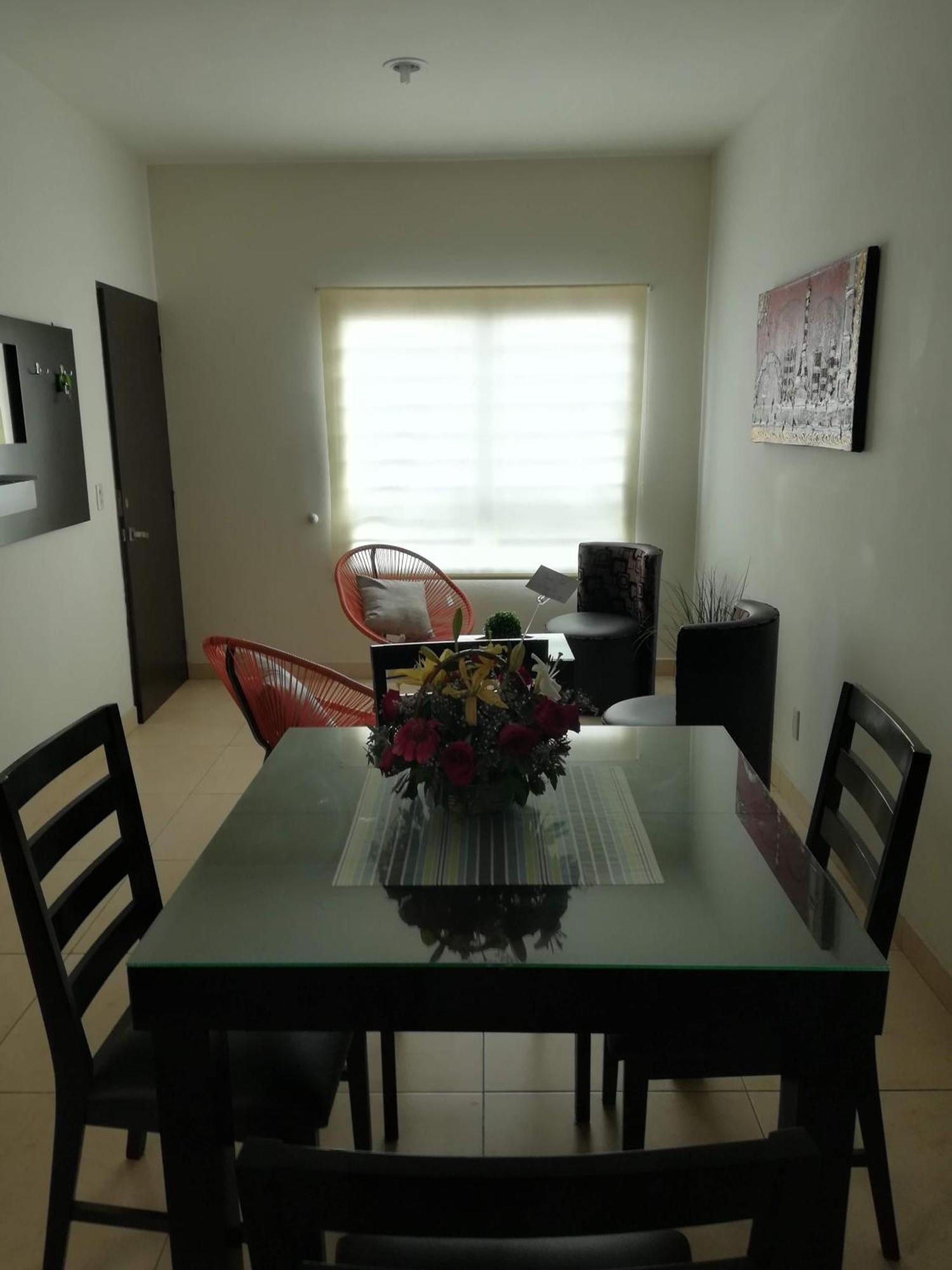 Depa Minimalista Gran Plaza Malecon Apartment