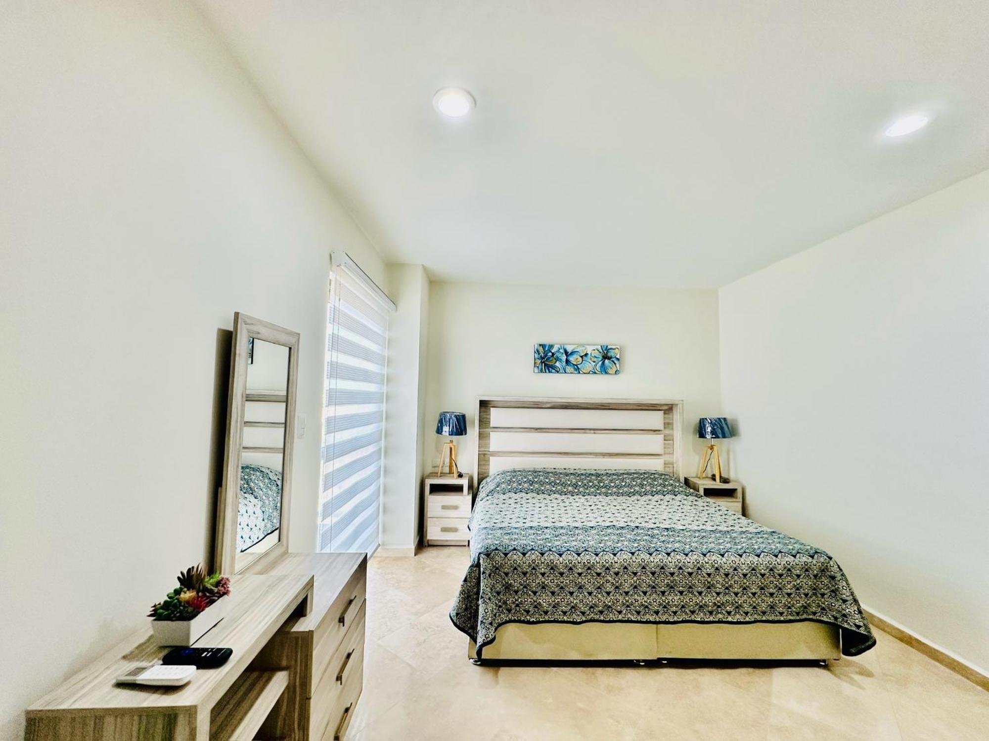 Apartamento Brujas Tower *