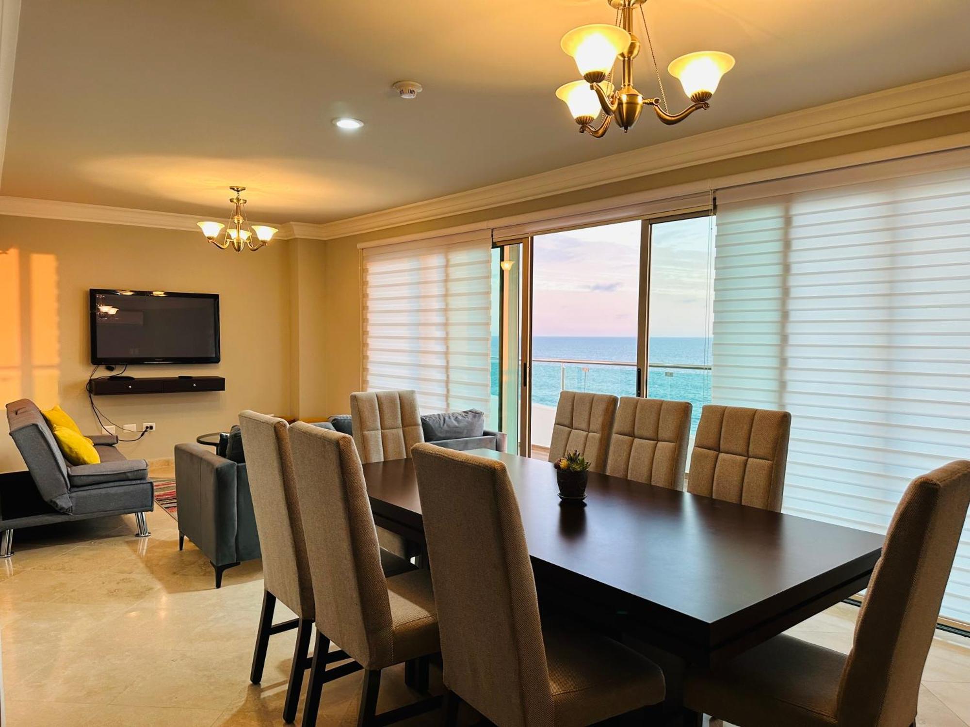 Apartamento Brujas Tower *