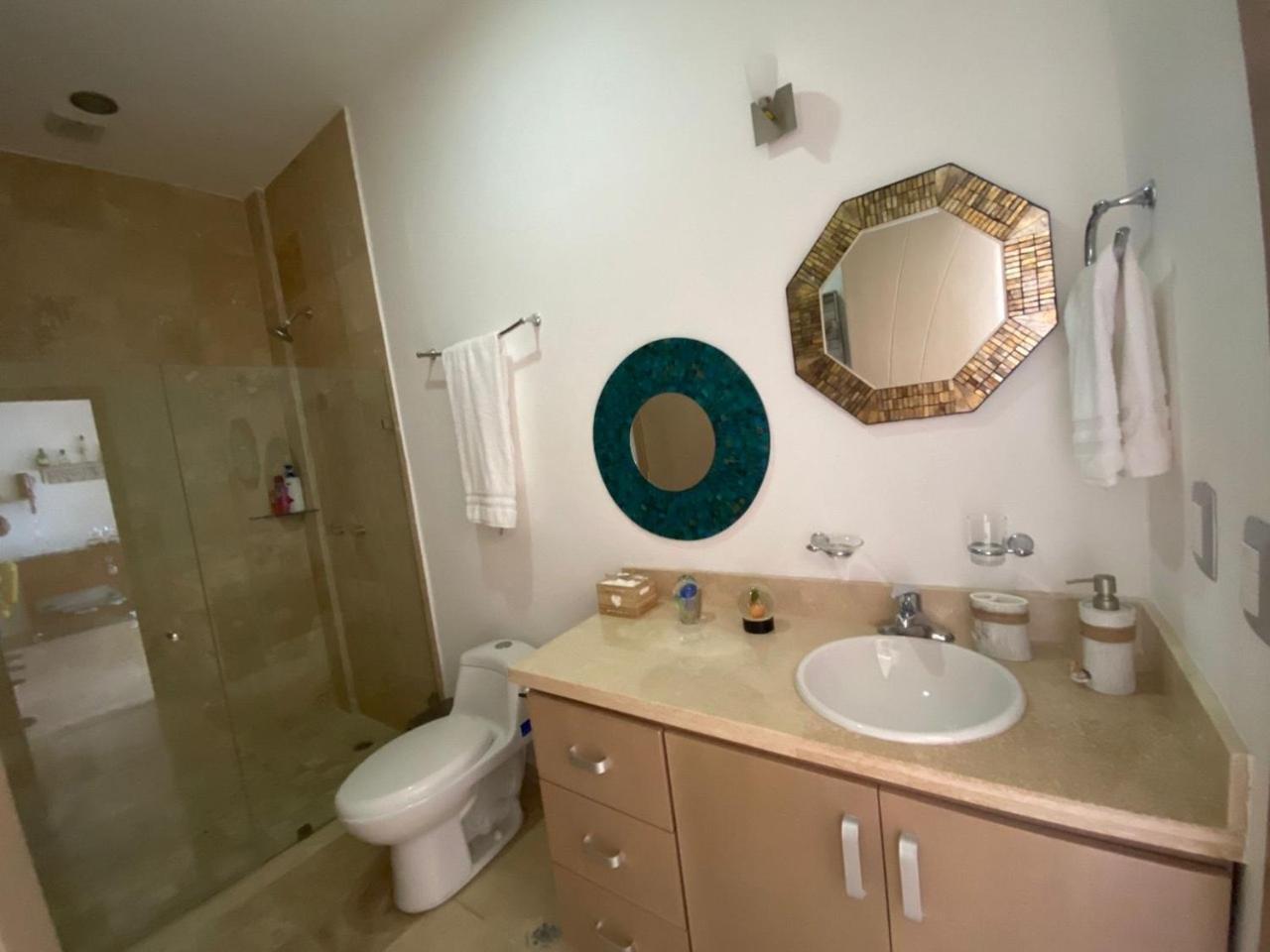 Apartamento Departamento Con Espectacular Alberca