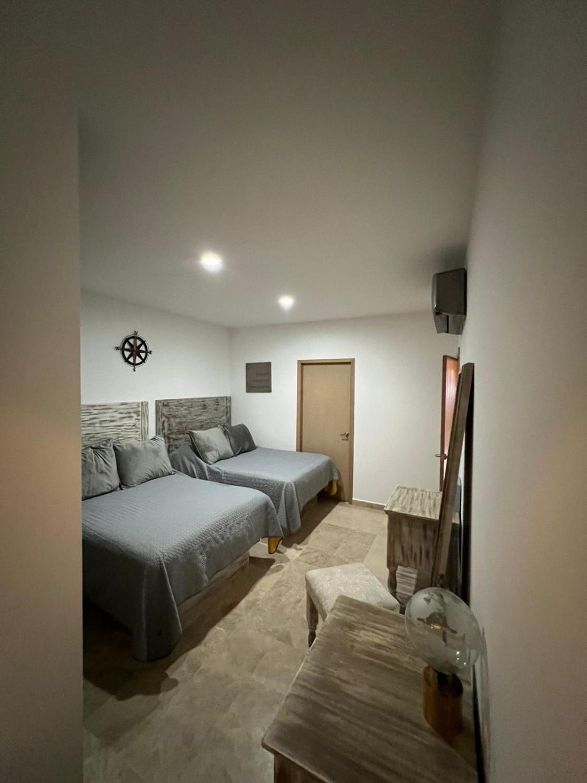 Apartamento Departamento Con Espectacular Alberca Mazatlán