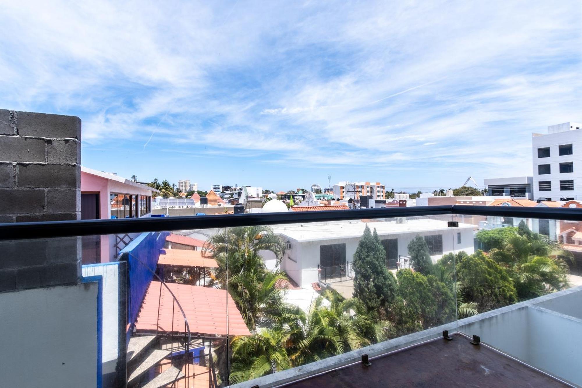 Apartment Condesa 10 Precioso Depa A 100 Pasos De La Playa Mazatlan