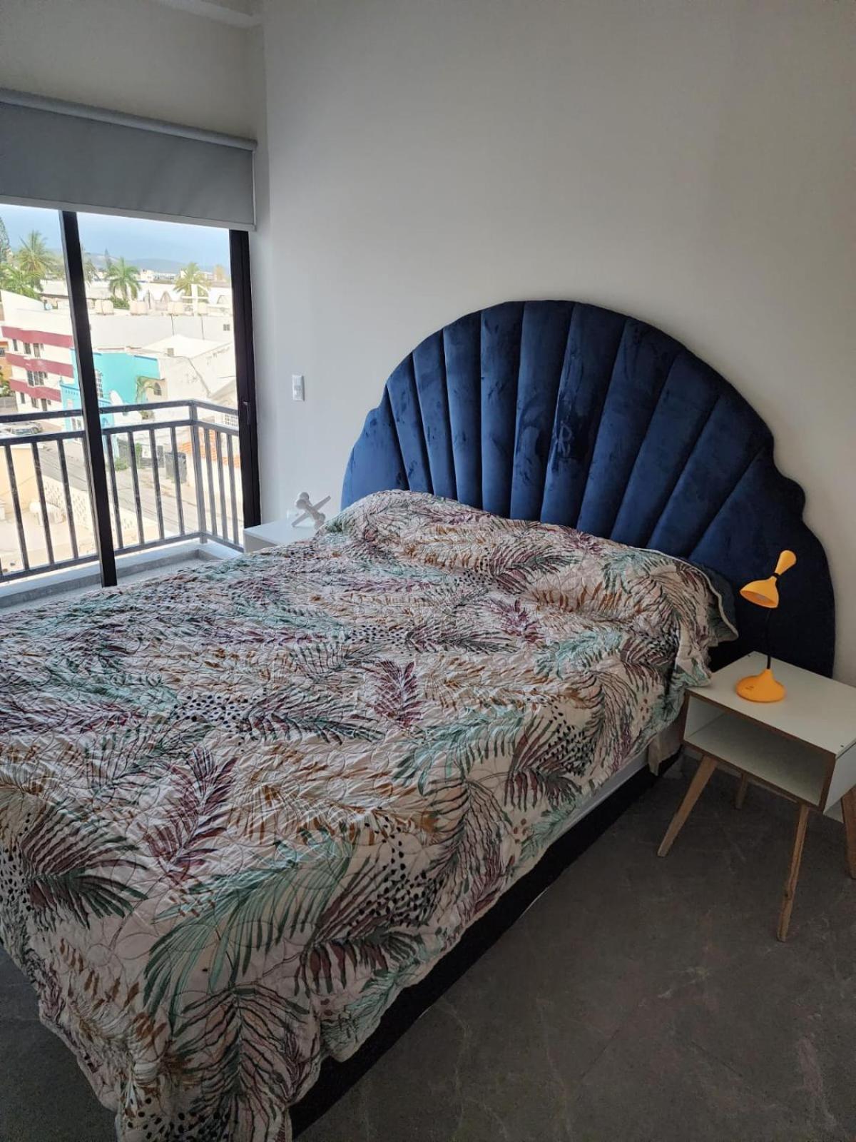 Apartamento Departamento En Torre Q