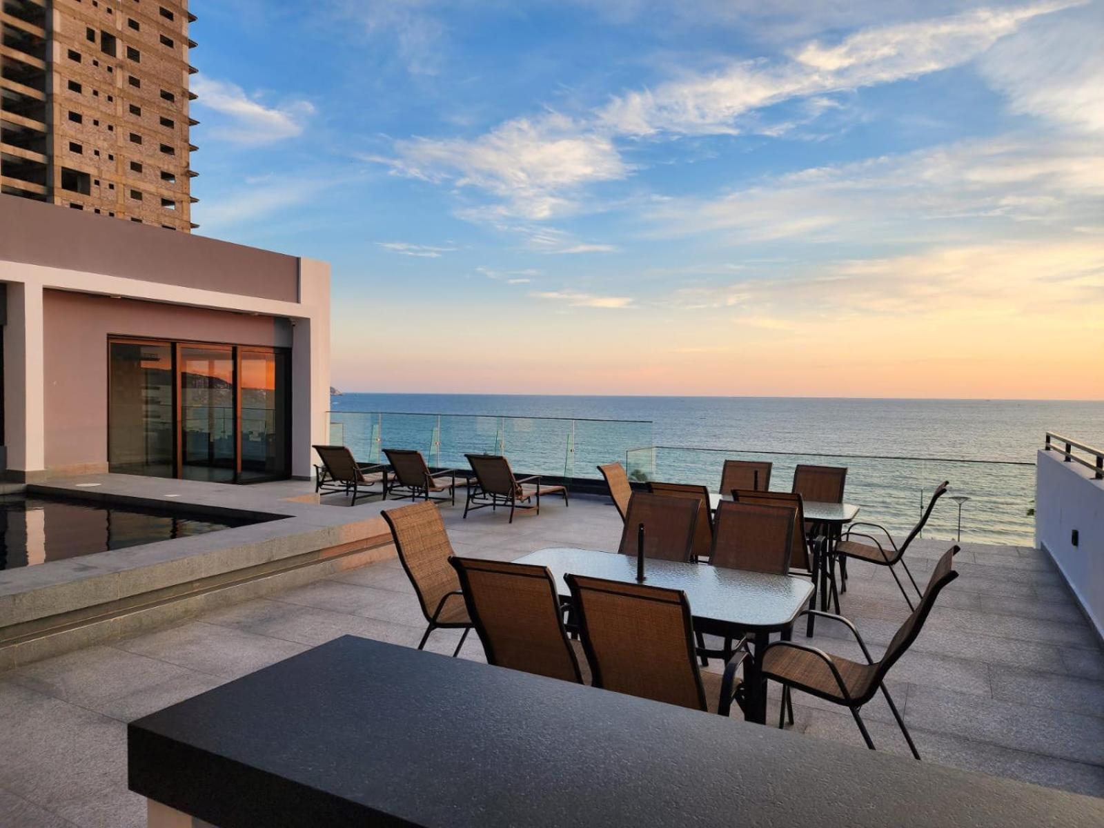 Apartamento Departamento En Torre Q *